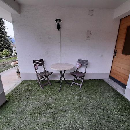 Chalet apartment by Interlaken. Parking Ringgenberg Eksteriør bilde