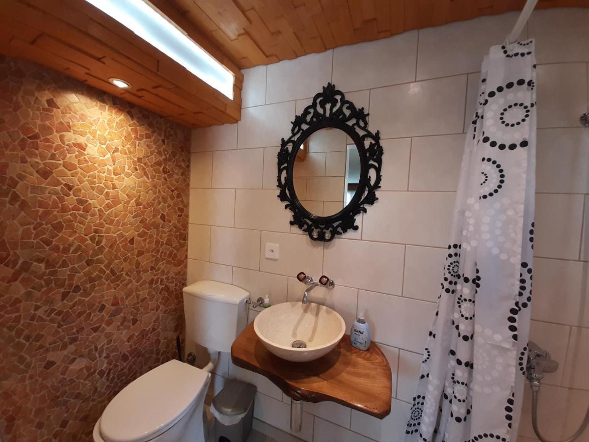 Chalet apartment by Interlaken. Parking Ringgenberg Eksteriør bilde